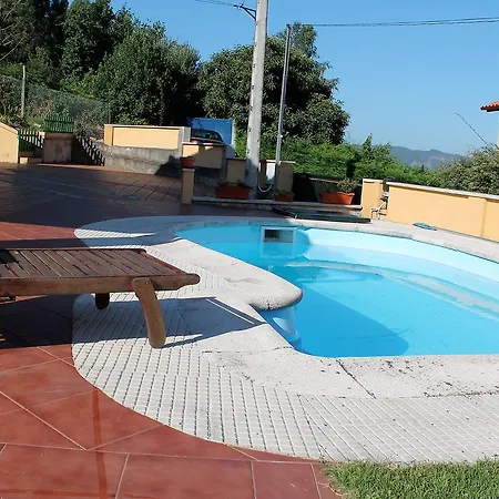 Casa de Férias Holiday Casa Emilia *