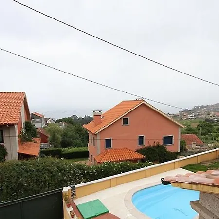 Casa de Férias Holiday Casa Emilia